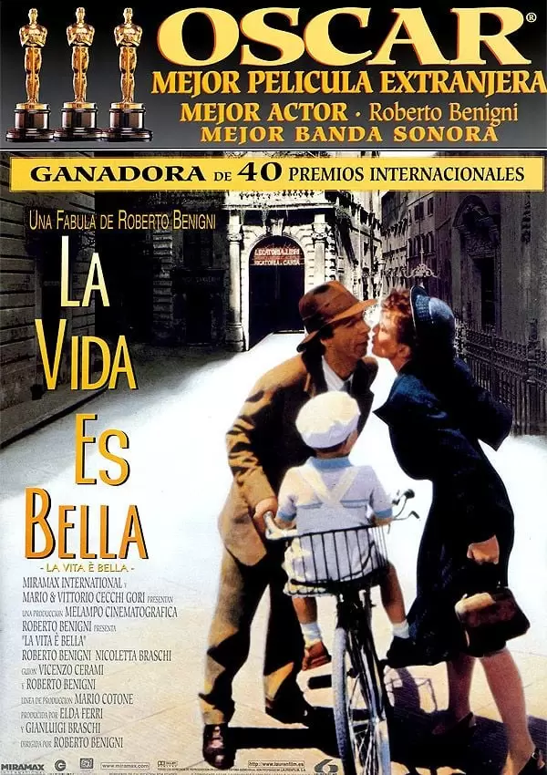Películas