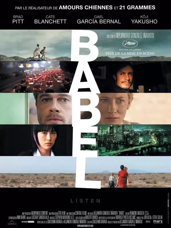 Películas