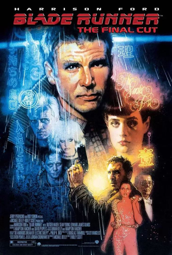 Películas