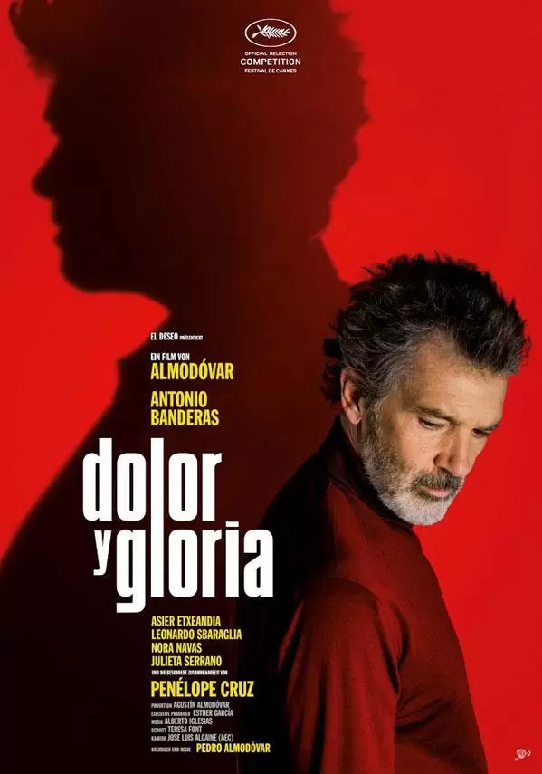 Películas