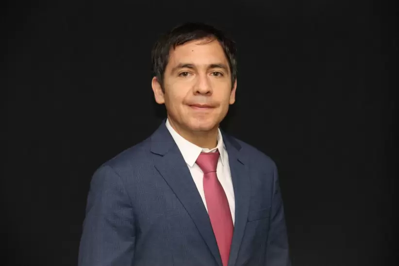 Rodrigo-Mercado de Valores