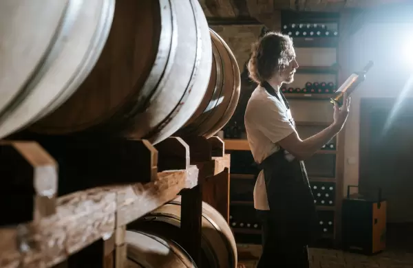 Por qué las ventas mundiales de vino siguen en caída