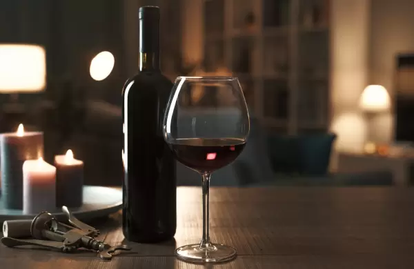Cuánto tiempo conviene guardar un Pinot Noir: la guía definitiva para no arruinarlo