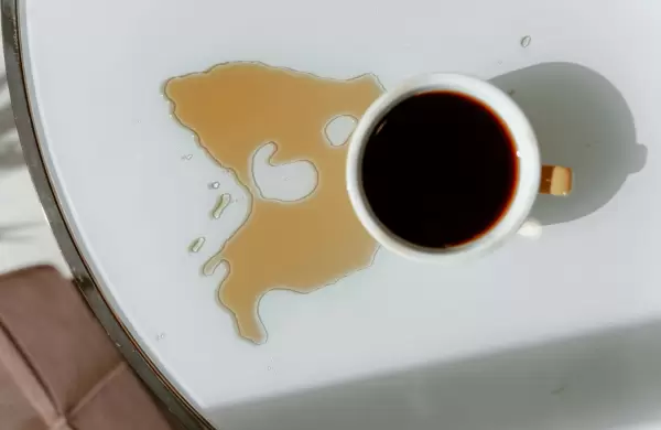 ¿Tomar café en Paraguay será un lujo?: La escasez mundial podría elevar su precio