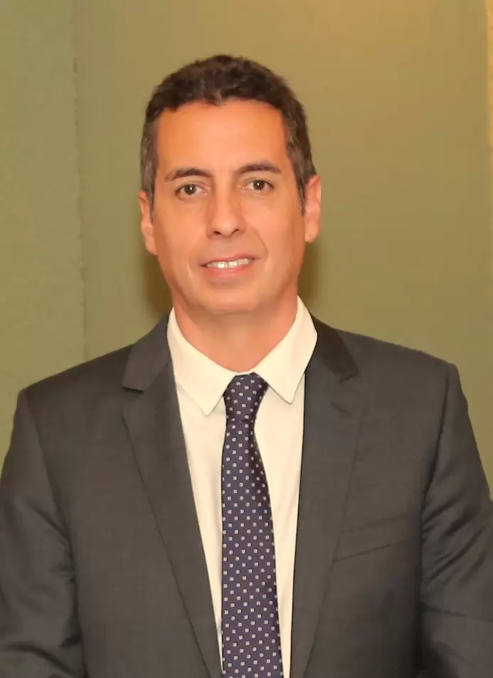 Matias Ordeix, presidente de Cafepar S.A.