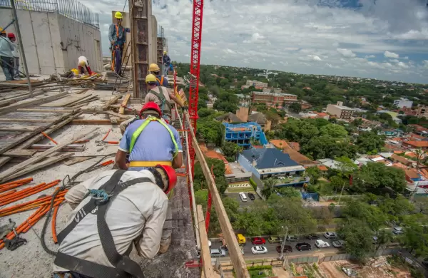 Deuda pública y seguridad jurídica: advierten sobre un riesgo estructural