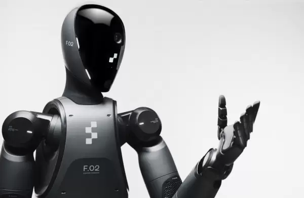 Figure rompe con OpenAI para crear su propia IA mientras sus robots humanoides preparan un gran desembarco