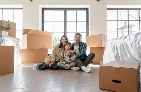 Más allá de la mudanza: cómo el servicio de relocation transforma la llegada de ejecutivos al país