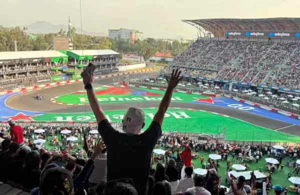 Cómo Heineken convirtió su patrocinio en la F1 en una estrategia de marketing que conquista al público joven