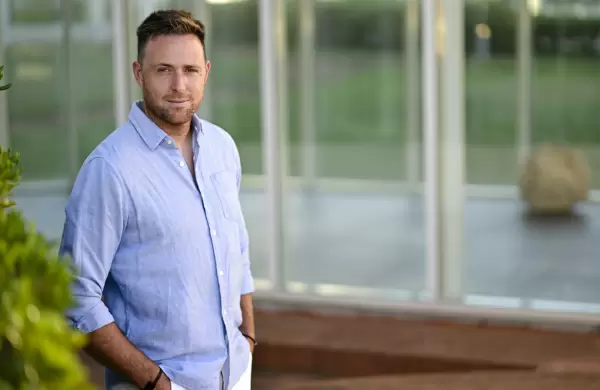 Ariel Burschtin: su vida después de crear el unicornio PedidosYa y las lecciones que lo marcaron