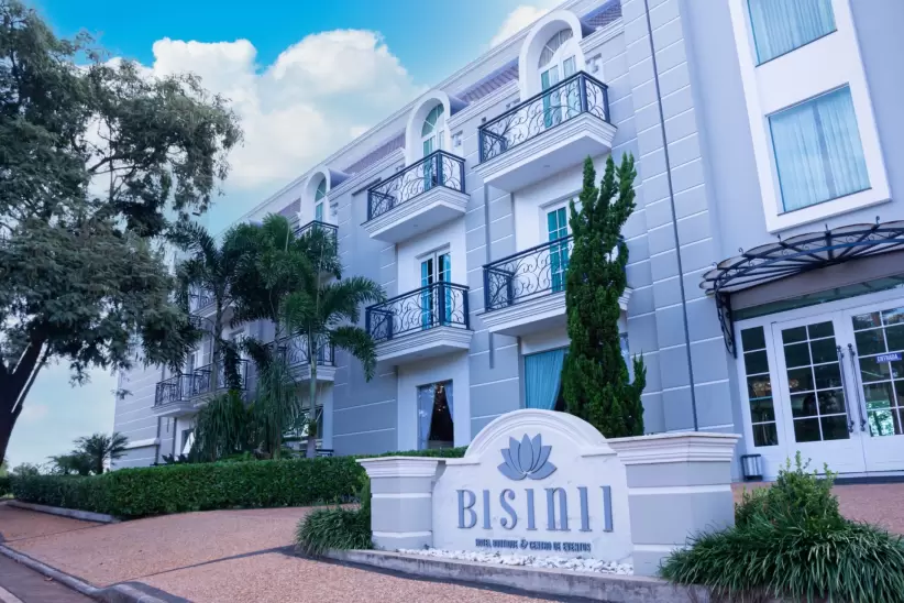 Hotel Bisinii