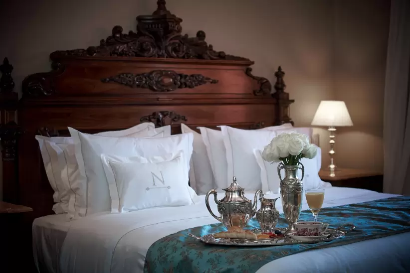 Hotel Nino