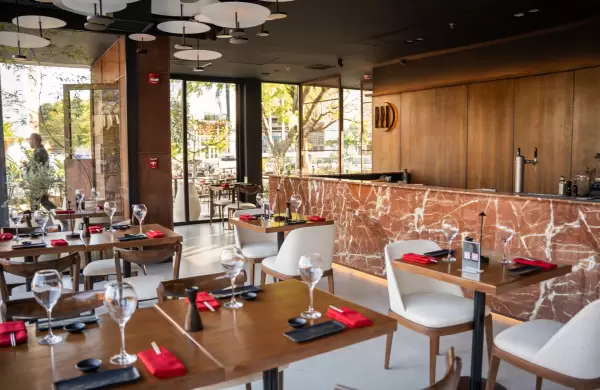 Sabores de lujo: paraguayos están dispuestos a pagar por la alta gastronomía, pero en el exterior
