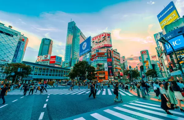 ¡Sold Out! Nos Vamoos logra récord de ventas para ejecutivos que irán a Japón a la Expo Osaka
