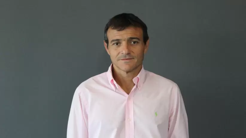 Elio Saurini, Presidente de Aguavista