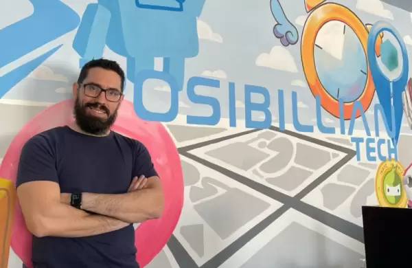 Posibillian Tech, la empresa que desarrolla videojuegos; captó la atención de Google y se prepara para dar el salto a las consolas