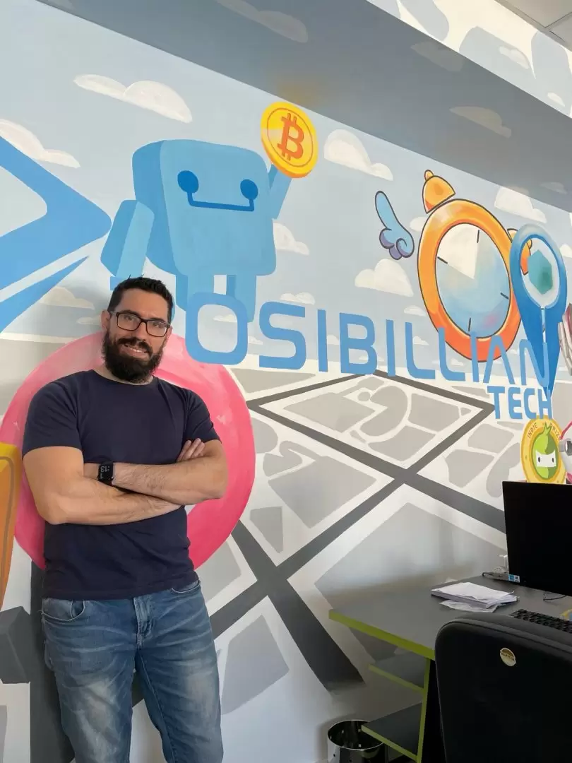 Posibillian Tech