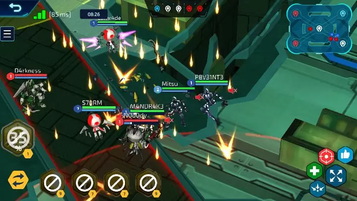 Posibillian Tech