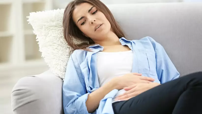 medicación endometriosis