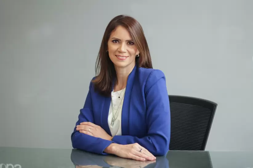 Karina González, iRH Business Leader de Jobs