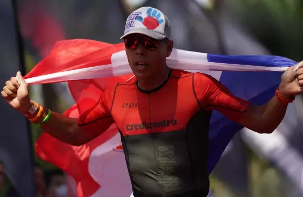 Miguel Vázquez: es dueño de uno de los bancos más grandes del país y su mentalidad de atleta de alto rendimiento lo ayuda a tomar mejores decisiones