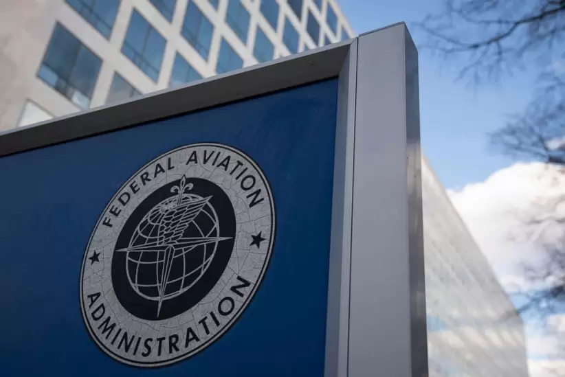Administración Federal de Aviación Estados Unidos