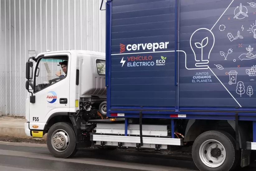 Cervepar