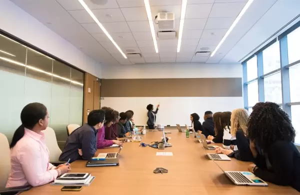 Tres formas radicales en las que las empresas pueden retener a los líderes de mayor rendimiento