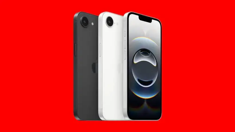 iPhone 16e, Apple