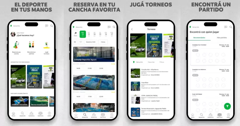 App Reva
