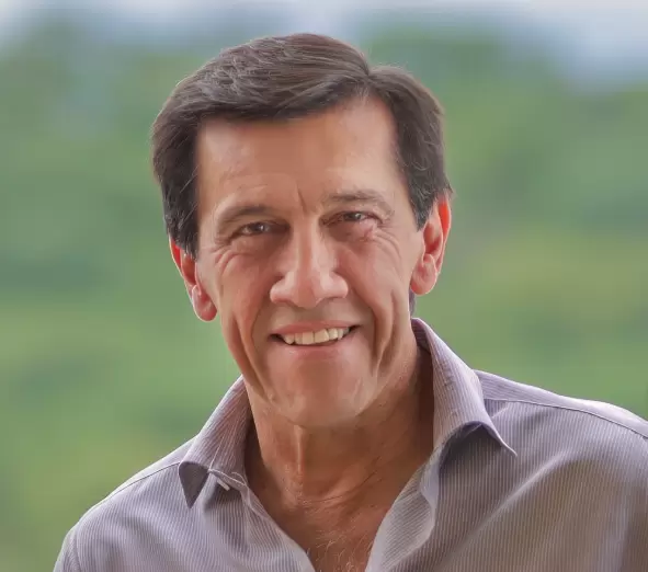 carlos alberto sadir
