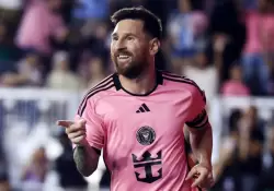 Messi lo hizo de nuevo: la FIFA anunció un récord de US$ 1000 millones en premios para el Mundial de Clubes