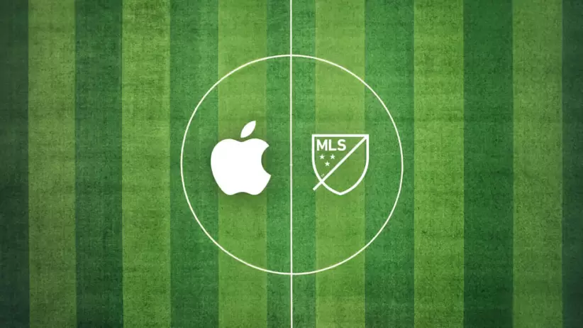 MLS transmisión