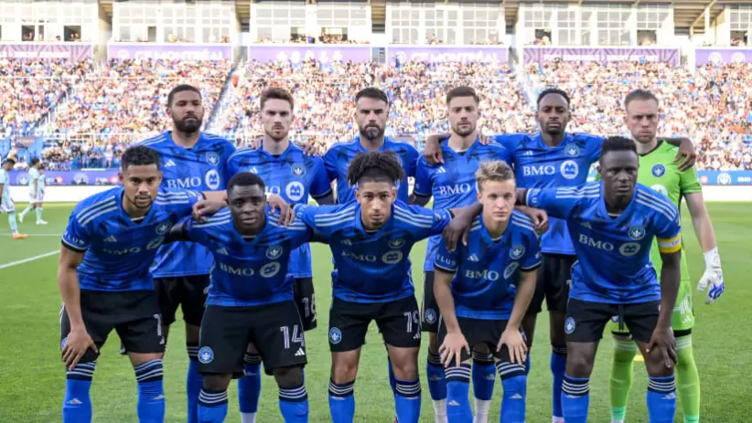 CF Montréal