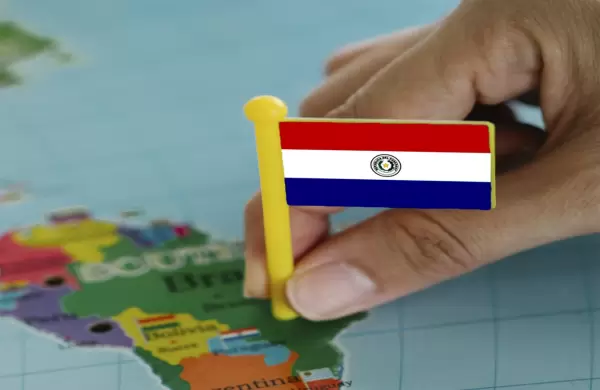 Paraguay 2X: la estrategia con la que buscan duplicar el tamaño de la economía en 10 años