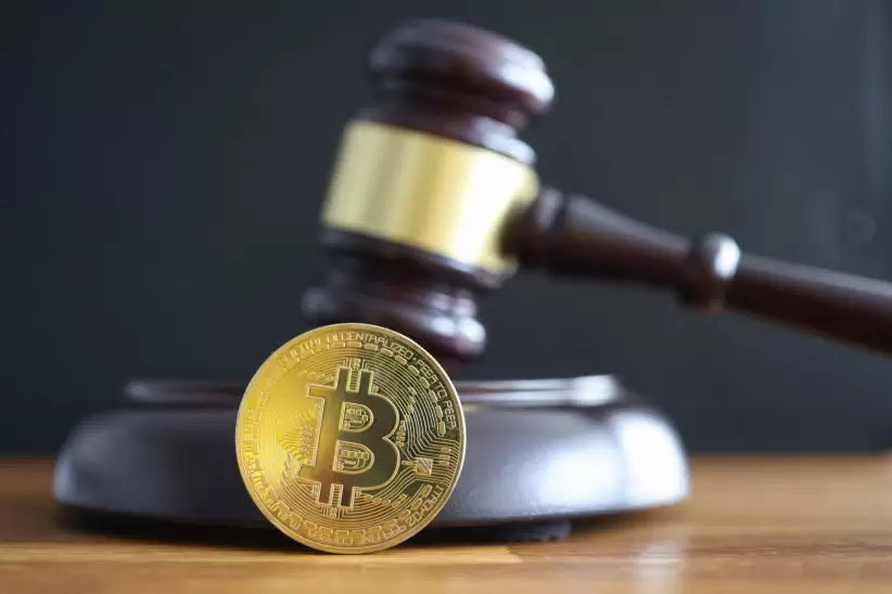 Cripto justicia