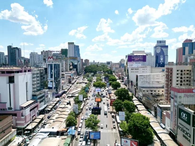 Ciudad del Este