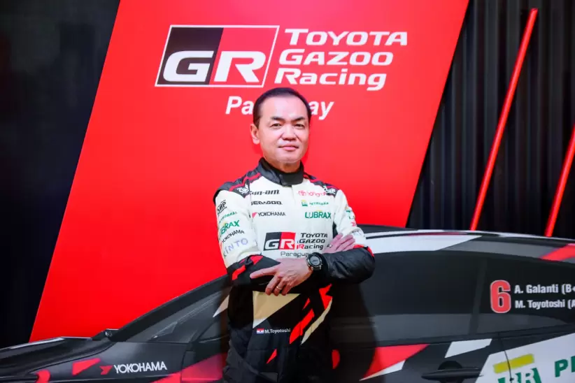 Marcelo Toyotoshi