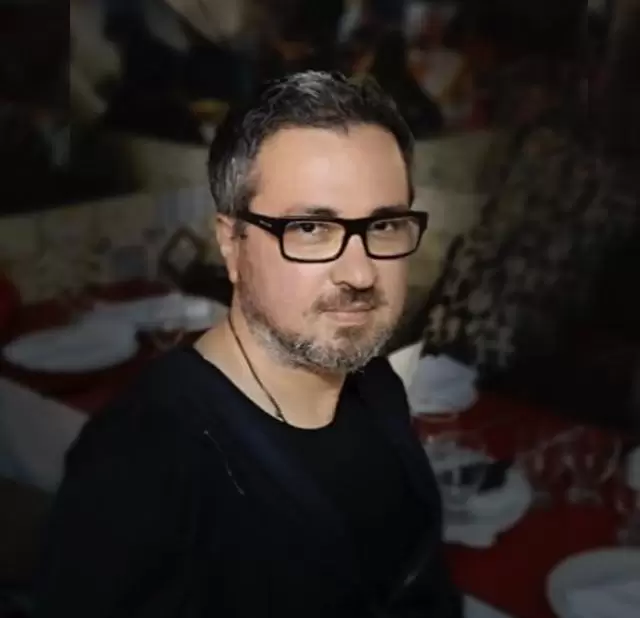 Fredi Casco