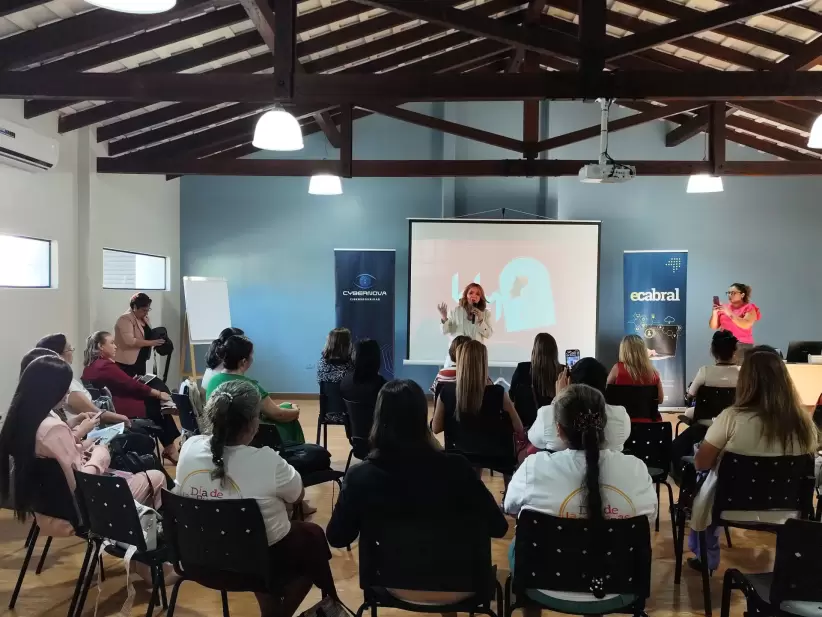 Womenize Latam