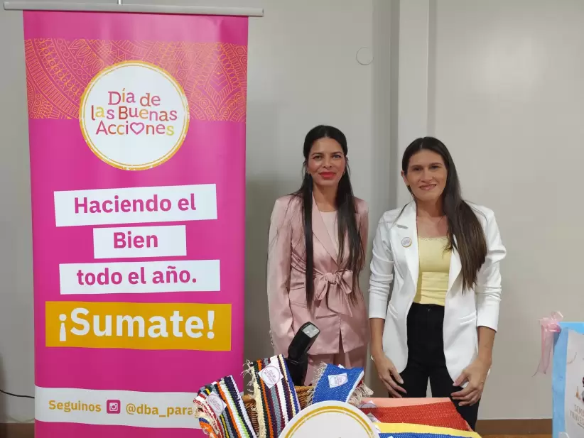 Womenize Latam