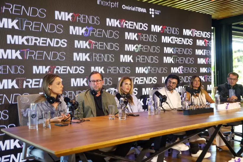 MKTrends