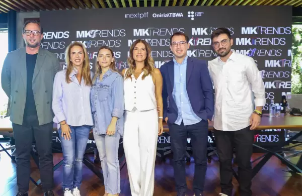 MKTrends arranca desde hoy, buscando ser el epicentro de las nuevas tendencias en el mundo