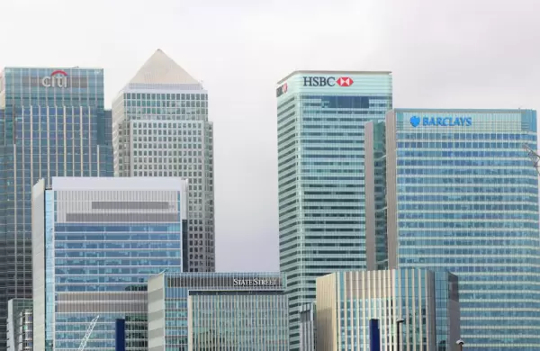 Qué esperar de las acciones de HSBC en 2025