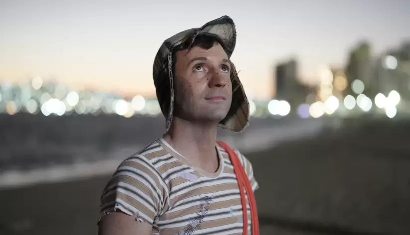 Este año, Max lanzará "Sin querer queriendo", la serie de Chespirito