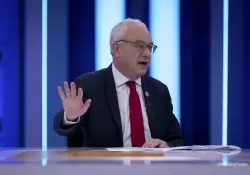 "No podemos dejar que el Mercosur se fracture y tampoco que se paralice", aseguró el canciller designado Mario Lubetkin