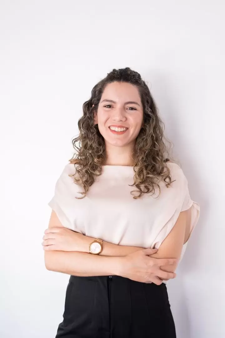 Ana Paula Balmaceda, Product Manager de Wel
