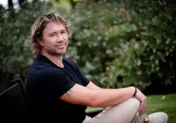 Diego Lugano y el negocio del fútbol: "Pensamos que nos iban a aplaudir y casi nos matan"