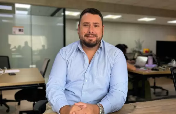 Los tres consejos para crear una fintech, según Bruno Duarte CEO de Prester