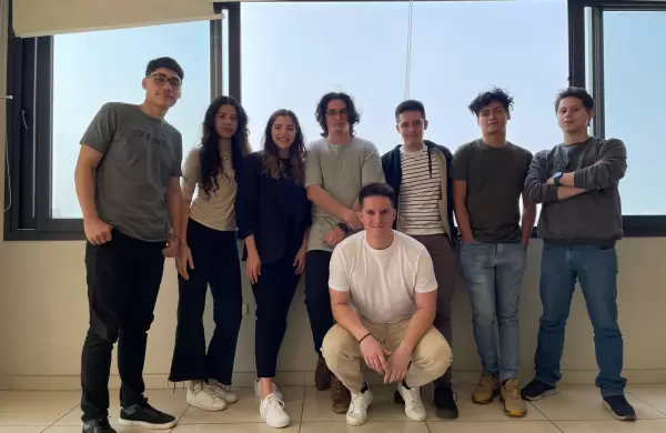 Socios combinaron tecnología y bienestar para crear Loops, la plataforma que soluciona la necesidad del salario emocional